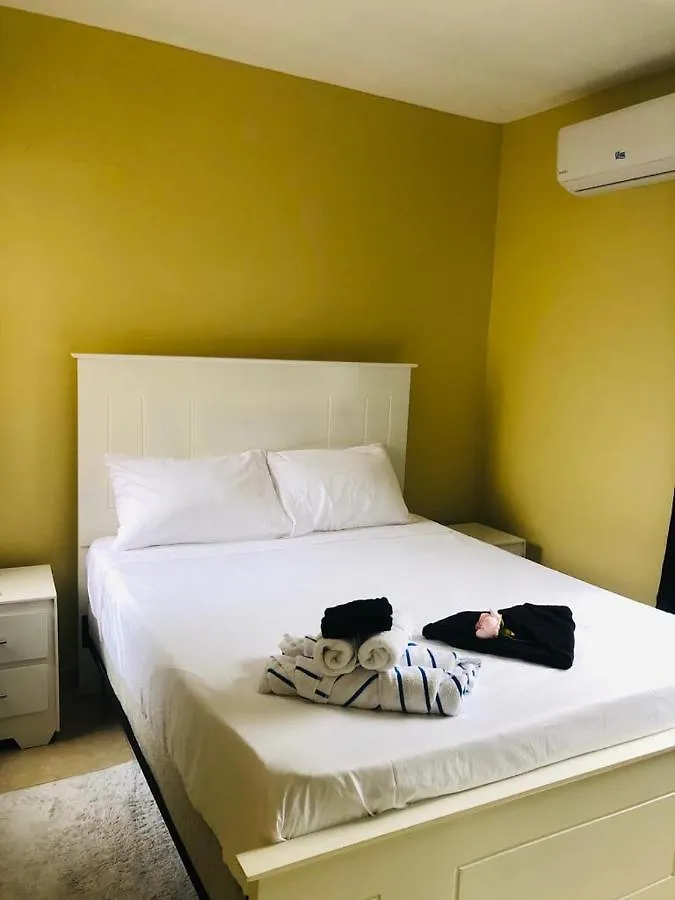 פוארטו פלטה J&W Apartment הרפובליקה הדומיניקנית