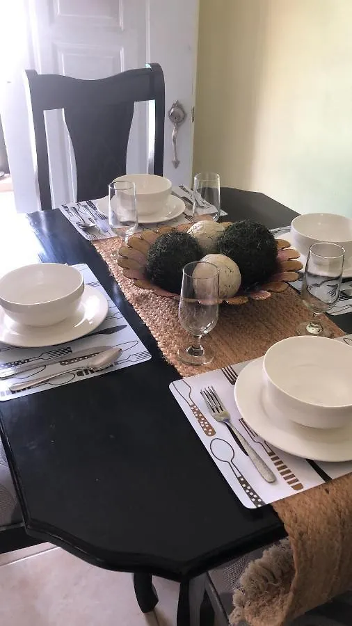 פוארטו פלטה J&W Apartment הרפובליקה הדומיניקנית