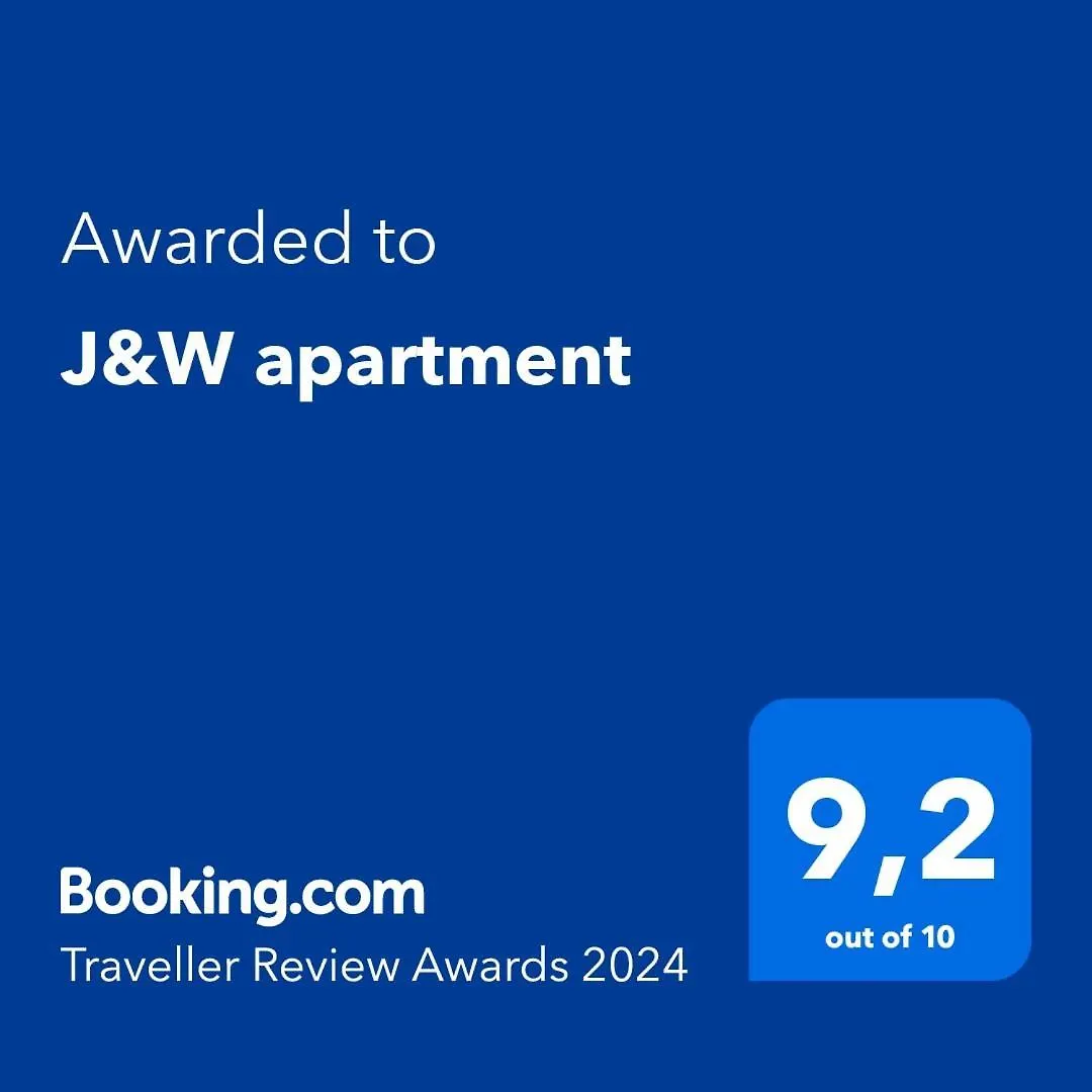 פוארטו פלטה J&W Apartment  פוארטו פלטה