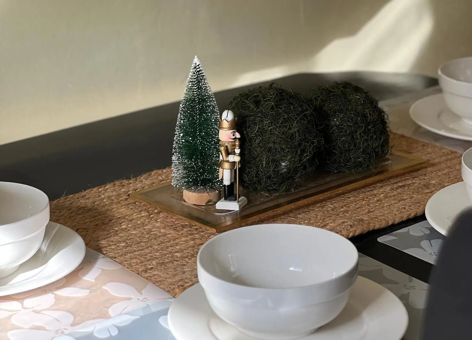 פוארטו פלטה J&W Apartment  פוארטו פלטה